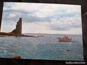 Postkarten: CAMBADOS, PONTEVEDRA, ANTIGUA POSTAL.ÑZ